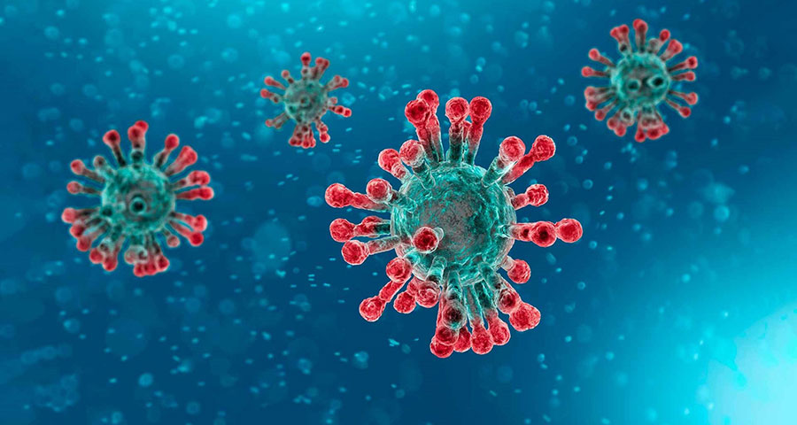 تعداد مبتلایان به ویروس کرونا به 5823 نفر افزایش یافت - The number of people with coronavirus increased to 5823