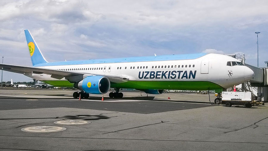 ازبکستان هم پروازهایش به ایران را لغو کرد - Uzbekistan also canceled flights to Iran ازبکستان هم پروازهایش به ایران را لغو کرد - Uzbekistan also canceled flights to Iran