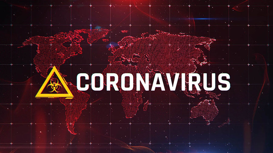 سازمان جهانی بهداشت شیوع ویروس کرونا را "همهگیری جهانی" اعلام کرد - WHO has declared outbreak of coronavirus pandemic سازمان جهانی بهداشت شیوع ویروس کرونا را "همهگیری جهانی" اعلام کرد - WHO has declared outbreak of coronavirus pandemic