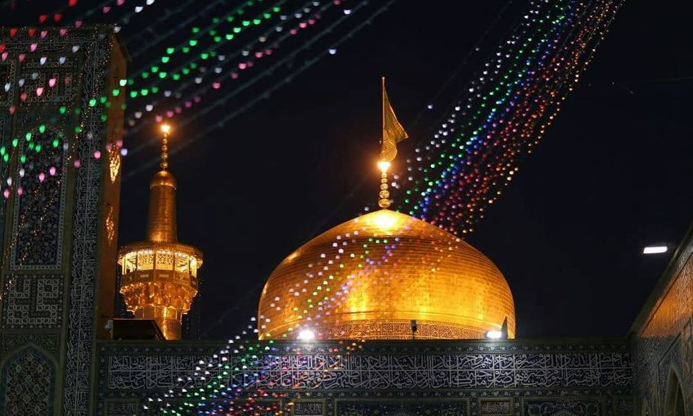 صفر تا صد یک سفر متفاوت به مشهد