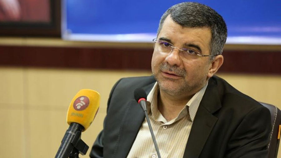 بی توجهی مردم باعث اوجگیری ویروس کرونا در کشور میشود - neglect of people causes coronavirus to soar in the country بی توجهی مردم باعث اوجگیری ویروس کرونا در کشور میشود - neglect of people causes coronavirus to soar in the country