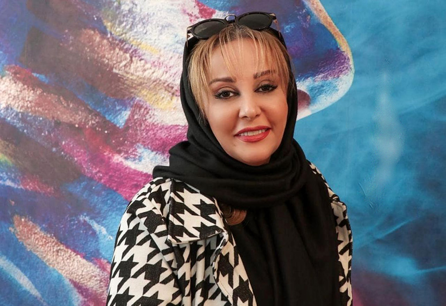 عذرخواهی شیوا خسرومهر بابت جراحی زیبایی صورتش-Shiva Khosromehr apologizes for her facial surgery عذرخواهی شیوا خسرومهر بابت جراحی زیبایی صورتش-Shiva Khosromehr apologizes for her facial surgery
