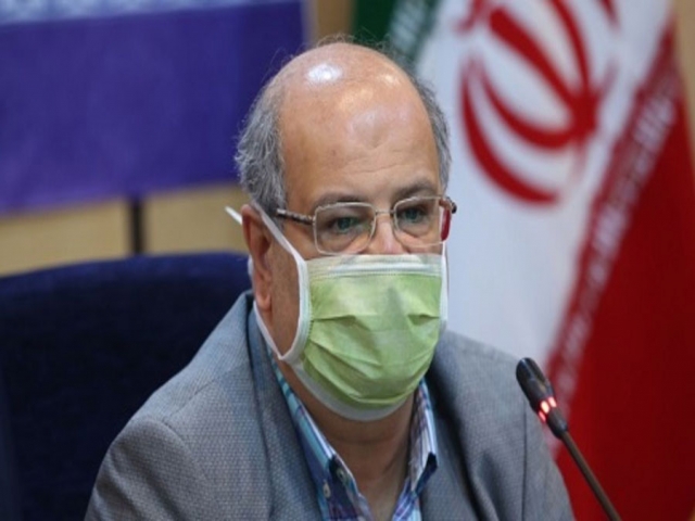 21 درصد تهرانی‌ها در معرض اضطراب‌ ناشی از ویروس کرونا