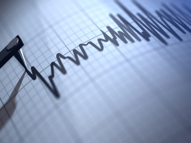 زمین‌لرزه 5.2 ریشتری در آلاسکا