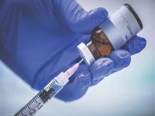 آلمان آزمایش واکسن ویروس کرونا روی انسان را آغاز کرد