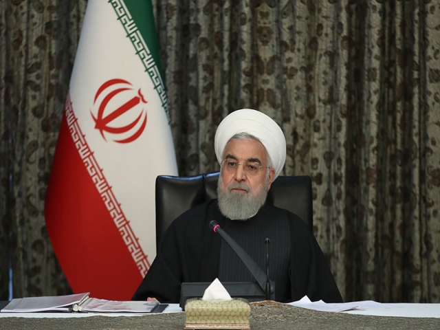 رئیس جمهور: تردد بین استانی از اول اردیبهشت آزاد می شود