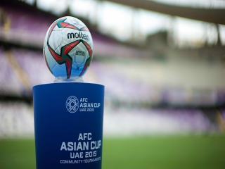 ایران درخواست میزبانی جام ملت‌های فوتبال آسیا 2027 را به AFC ارائه کرد