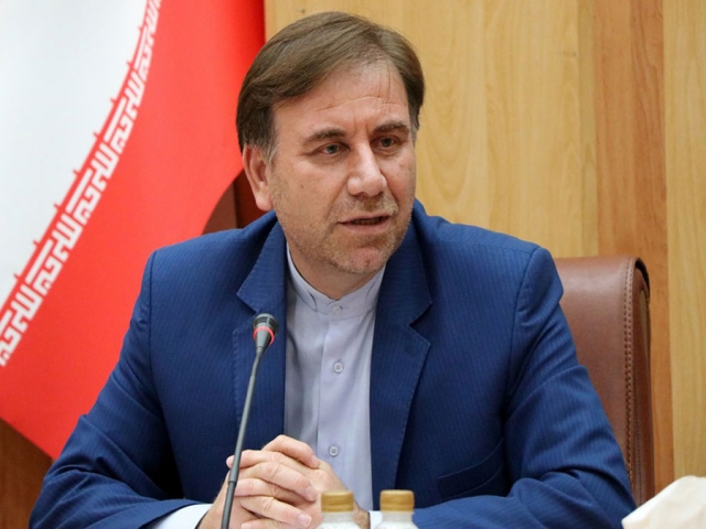 استاندار گیلان : پاساژها تا ساعت 18 مجاز به فعالیت هستند استاندار گیلان : پاساژها تا ساعت 18 مجاز به فعالیت هستند