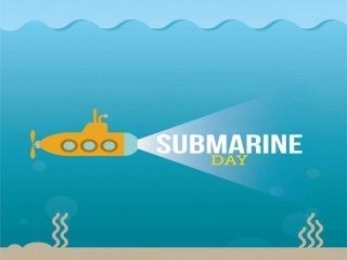 11 آوریل؛ روز جهانی زیردریایی