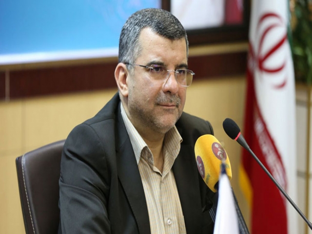 روند ابتلا به ویروس کرونا در بیشتر استانها نزولی شد روند ابتلا به ویروس کرونا در بیشتر استانها نزولی شد