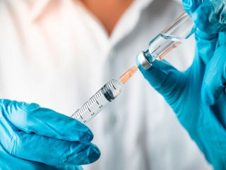 اولین آزمایش انسانی واکسن غیرفعال "کووید-19" جهان در چین