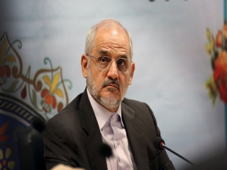 امتحانات حضوری خرداد ماه برقرار است