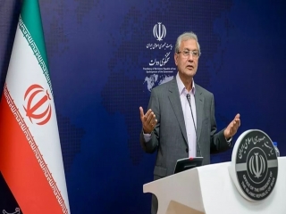 سخنگوی دولت : عجله‌ای برای بازگشایی مدارس نداریم