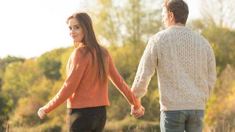 نکات خوشبختی در ازدواج