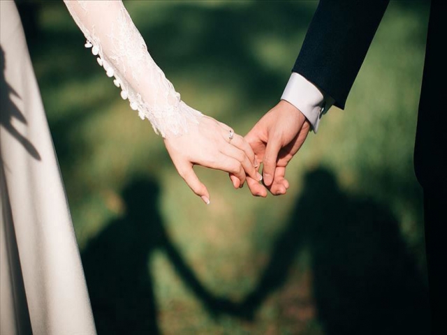 نکاتی برای ازدواج نکاتی برای ازدواج
