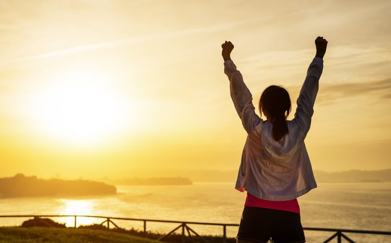 بلوغ عاطفی چیست