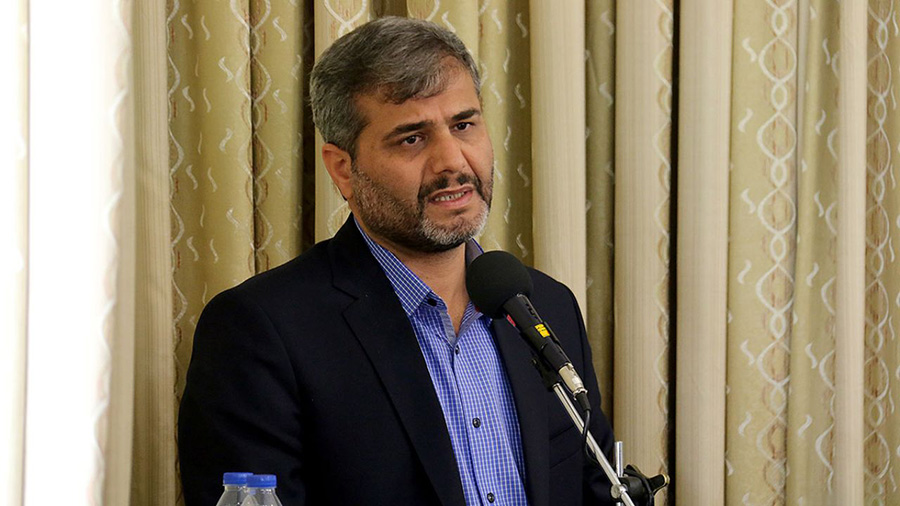 25 نفر از کارکنان بانک مرکزی توسط دادستانی تهران تحت تعقیب قرار گرفتند 25 نفر از کارکنان بانک مرکزی توسط دادستانی تهران تحت تعقیب قرار گرفتند