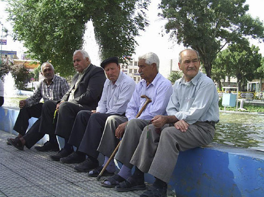 90 درصد بازنشسته ها مشمول همسان سازی شدند - 90% of retirees were subject to matching salaries