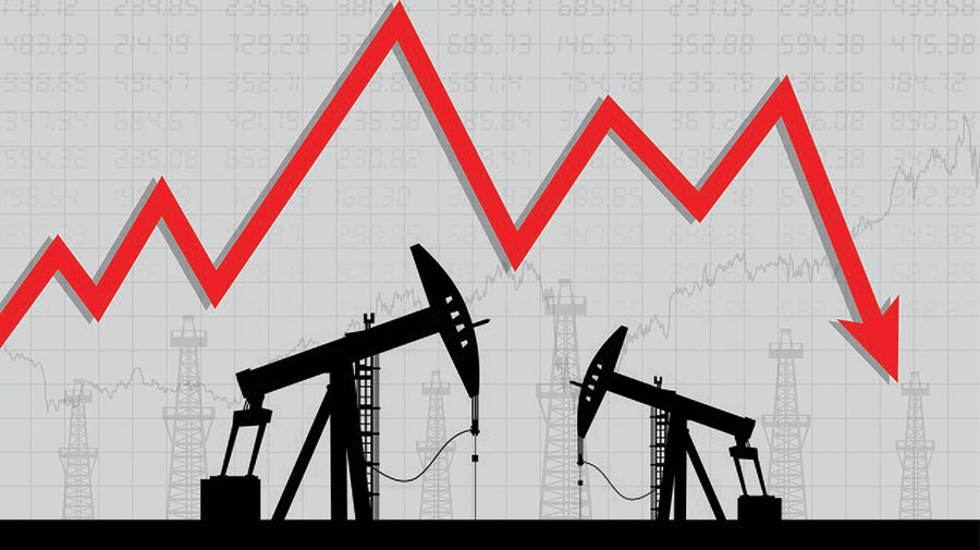 قیمت نفت ایران هیچگونه ارتباطی با نفت آمریکا ندارد - Iranian oil prices have nothing to do with US oil