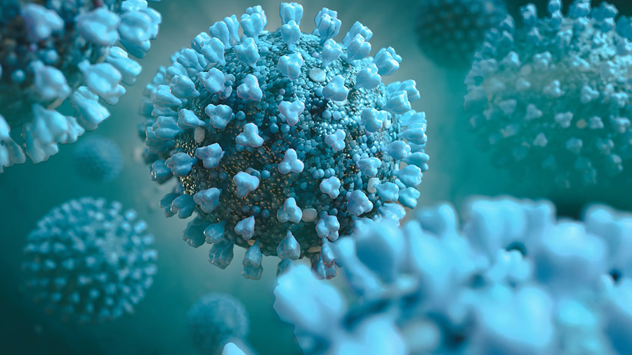 آیا ویروس کرونا ضعیف شده است - Is Coronavirus Weakened