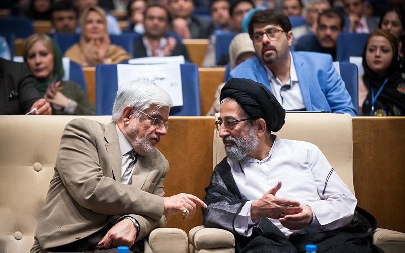 موسوی لاری از شورای سیاست گذاری اصلاح طلبان استعفا داد