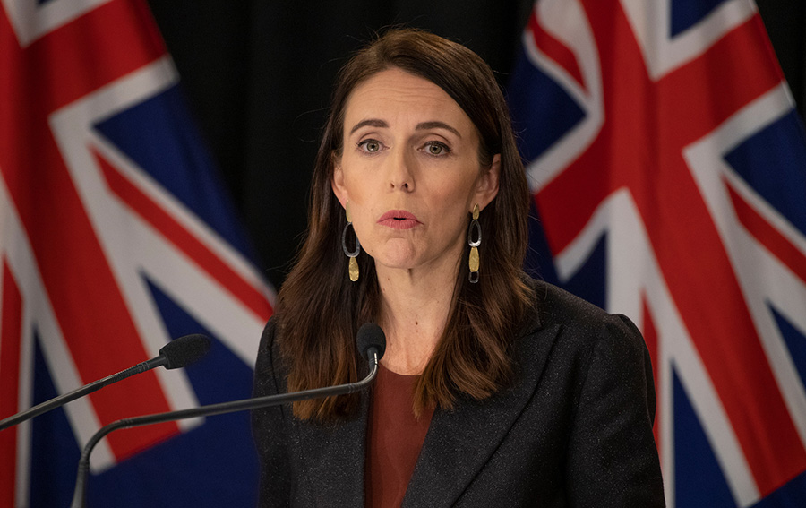 اعلام پیروزی نیوزیلند در نبرد با کروناویروس - New Zealand wins battle with Cronavirus اعلام پیروزی نیوزیلند در نبرد با کروناویروس - New Zealand wins battle with Cronavirus