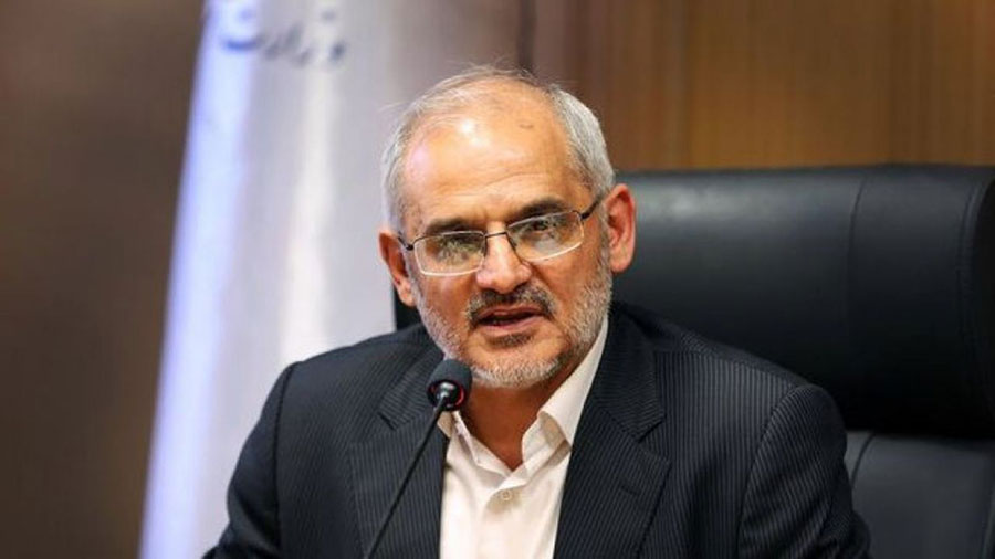 هفته آینده درباره ادامه تعطیلی یا بازگشایی مدارس تصمیمگیری میشود - Next week, a decision will be made on whether to close or reopen schools هفته آینده درباره ادامه تعطیلی یا بازگشایی مدارس تصمیمگیری میشود - Next week, a decision will be made on whether to close or reopen schools
