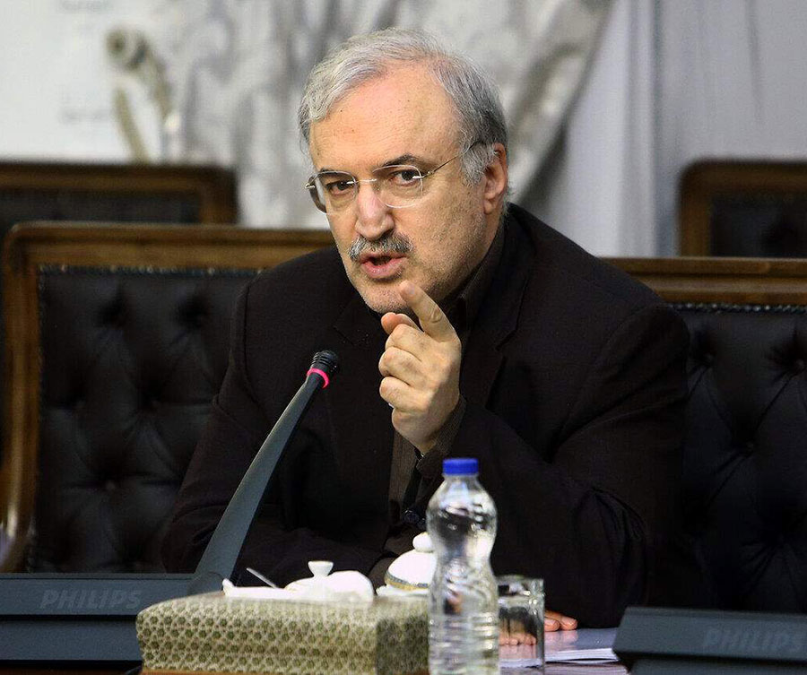 طرح ترافیک تهران لغو شد - Tehran traffic plan was canceled