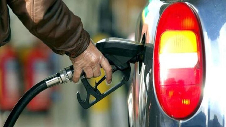 میانگین مصرف روزانه بنزین در نیمه فروردین به 44 میلیون لیتر رسید - The average daily consumption of gasoline in mid-Farvardin reached 44 million liters میانگین مصرف روزانه بنزین در نیمه فروردین به 44 میلیون لیتر رسید - The average daily consumption of gasoline in mid-Farvardin reached 44 million liters