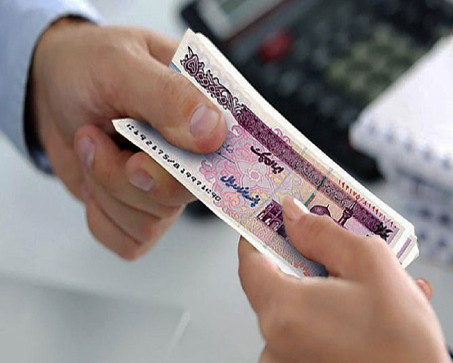 ثبتنام وام یک میلیونی کرونای دولت تا 7 اردیبهشت تمدید شد - The government one million loan of corona register has been extended until Ordibehesht 7 ثبتنام وام یک میلیونی کرونای دولت تا 7 اردیبهشت تمدید شد - The government one million loan of corona register has been extended until Ordibehesht 7