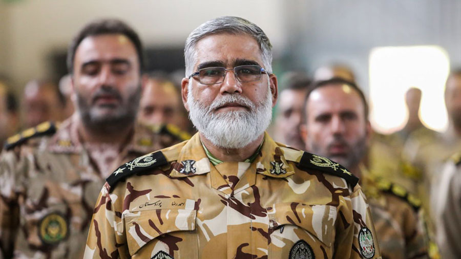ارتش آماده مقابله با تهدیدات بیولوژیکی است - The military is ready to deal with biological threats ارتش آماده مقابله با تهدیدات بیولوژیکی است - The military is ready to deal with biological threats