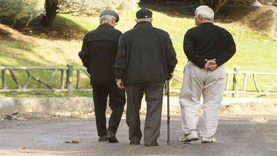 حقوق بازنشستگان تامین اجتماعی در سال 99 اعلام شد - The salaries of social security retirees in 99 were announced