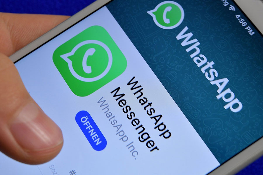 واتس اپ، قابلیت چتهای ویدیویی گروهی را به 8 عضو افزایش داد - WhatsApp has increased the capability of group video chats to 8 members