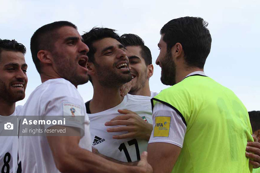  فوتبال ایران
