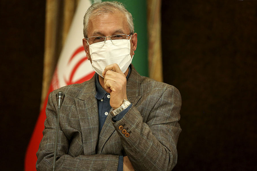 سخنگوی دولت : اساسا چیزی به نام عادی شدن شرایط نداریم سخنگوی دولت : اساسا چیزی به نام عادی شدن شرایط نداریم