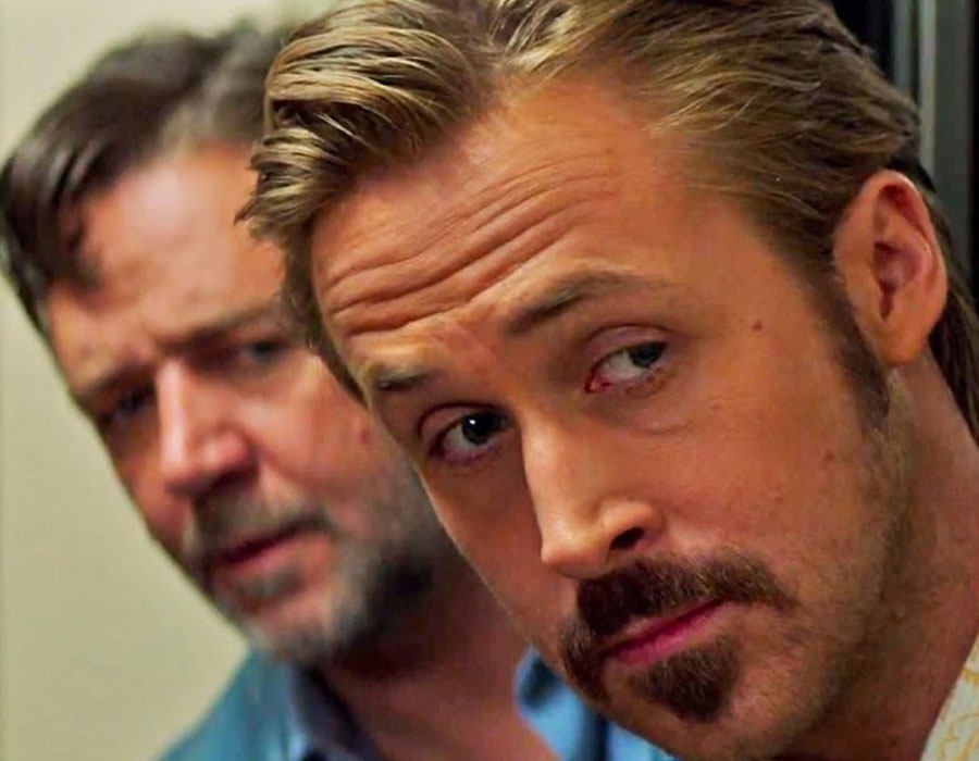 نگاهی به فیلم مردان خوب ساخته شین بلک