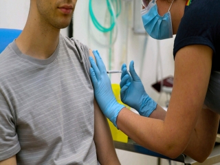 آزمایش واکسن ویروس کرونا روی انسان در آمریکا آغاز شد