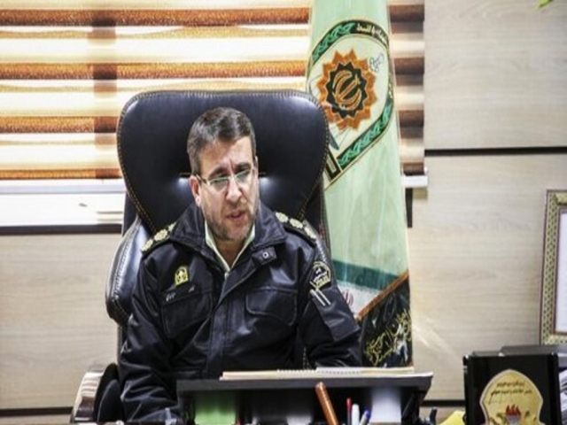 کشف 2 پارکینگ احتکار خودرو در غرب تهران کشف 2 پارکینگ احتکار خودرو در غرب تهران