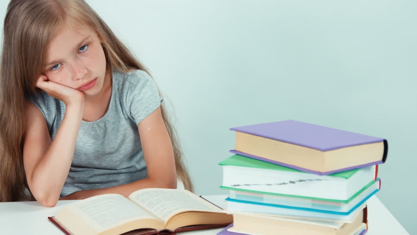 تکنیک های کاهش اضطراب دانش آموزان در فصل امتحانات
