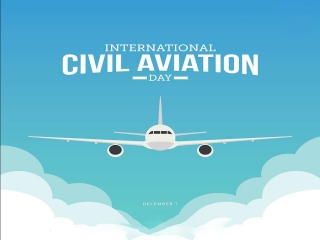 7 دسامبر ، روز جهانی هواپیمایی کشوری