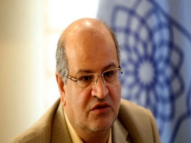 دکتر زالی: سناریوی کرونای استان خوزستان در هر شهری قابل تکرار است دکتر زالی: سناریوی کرونای استان خوزستان در هر شهری قابل تکرار است