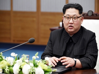 غیب شدن دوباره کیم جونگ اون ، رهبر کره شمالی