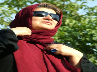 واکنش پوران درخشنده به قتل رومینا اشرفی