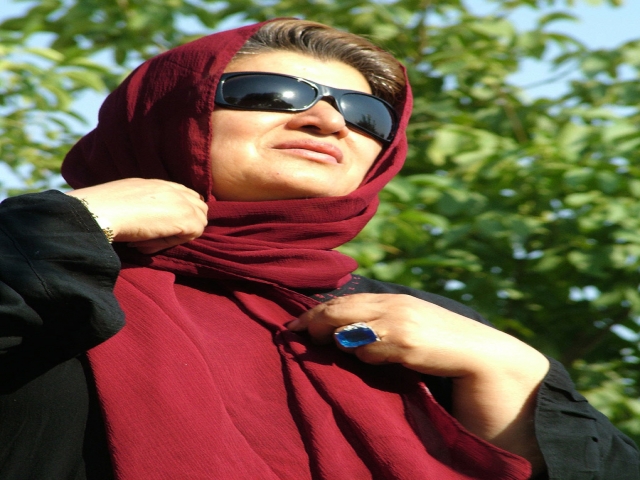 واکنش پوران درخشنده به قتل رومینا اشرفی واکنش پوران درخشنده به قتل رومینا اشرفی