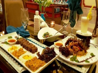 رستوران ها پس از عید فطر آغاز به کار می کنند