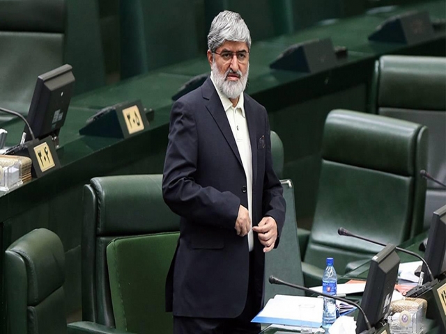 علی مطهری: مجلس یازدهم مجلس مطیعی نخواهد بود علی مطهری: مجلس یازدهم مجلس مطیعی نخواهد بود