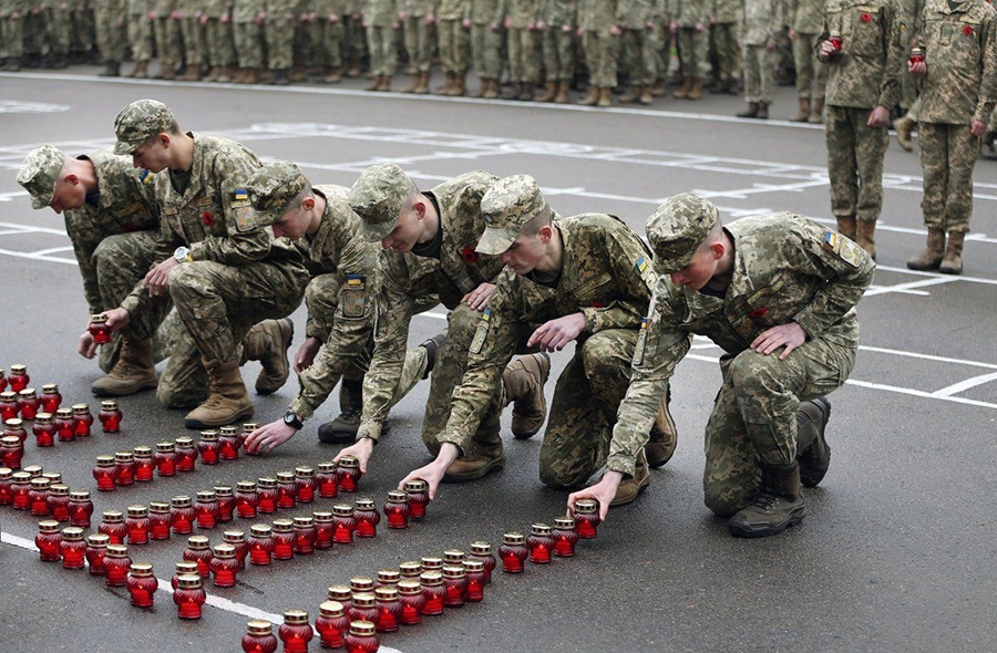 8 می، روز جهانی یادآوری و آشتی