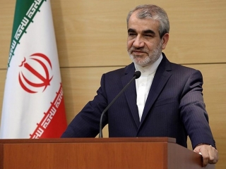 نظر نهایی شورای نگهبان درباره نماینده منتخب تفرش اعلام شد
