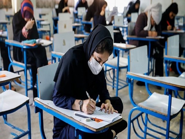 شیوه برگزاری امتحانات پایه نهم اعلام شد شیوه برگزاری امتحانات پایه نهم اعلام شد
