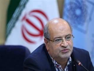 تعداد بستری در تهران 8.5 درصد کاهش یافت
